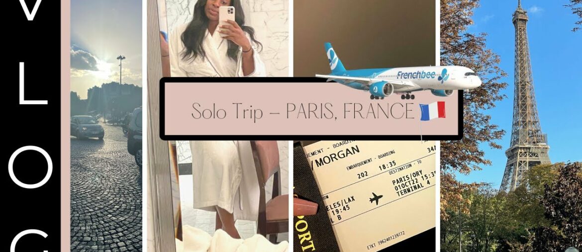 PARIS, FRANCE VACATION | Morgan Gordon's Tips for a Smooth Trip + FRENCH BEE| MORGAN GORDON VLOGS PARIS, FRANCE VACATION | Morgan Gordon's Tips for a Smooth Trip + FRENCH BEE| MORGAN GORDON VLOGS