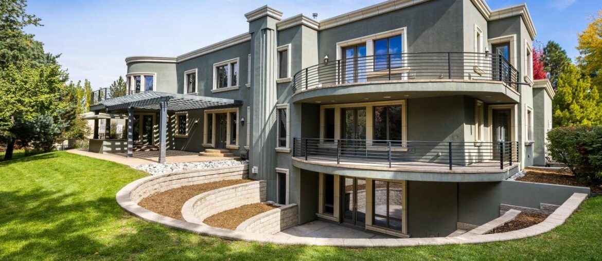 3 Sunflower Pl, Cherry Hills Village, CO 3 Sunflower Pl, Cherry Hills Village, CO