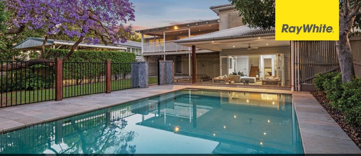 Ray White Alderley presents – 53 Cramond Street, Wilston Ray White Alderley presents - 53 Cramond Street, Wilston