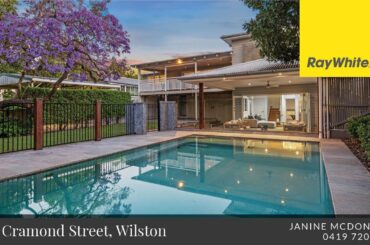 Ray White Alderley presents - 53 Cramond Street, Wilston