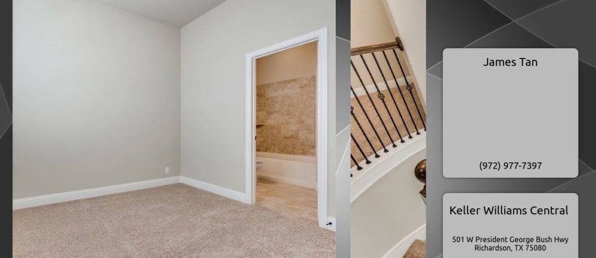 120 Crystal Creek Lane, McKinney, TX 75071 120 Crystal Creek Lane, McKinney, TX 75071