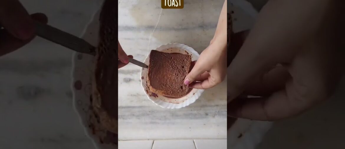 eggless French toast recipe#shorts #simplekitchen eggless French toast recipe#shorts #simplekitchen