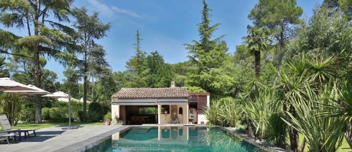 Beautiful Property For Sale in Valbonne France Beautiful Property For Sale in Valbonne France
