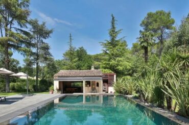Beautiful Property For Sale in Valbonne France