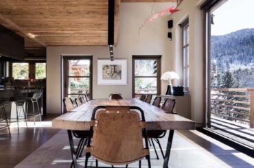 France - Megeve - Holiday rental - Luxury chalet - 16 people - Pool - Cinema