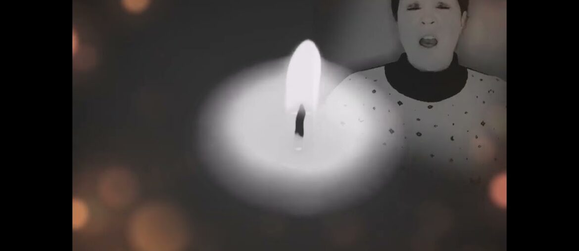 O Holy Night Christmas Carol Cover by Helen P Jones O Holy Night Christmas Carol Cover by Helen P Jones