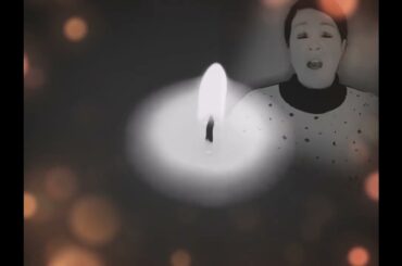 O Holy Night Christmas Carol Cover by Helen P Jones