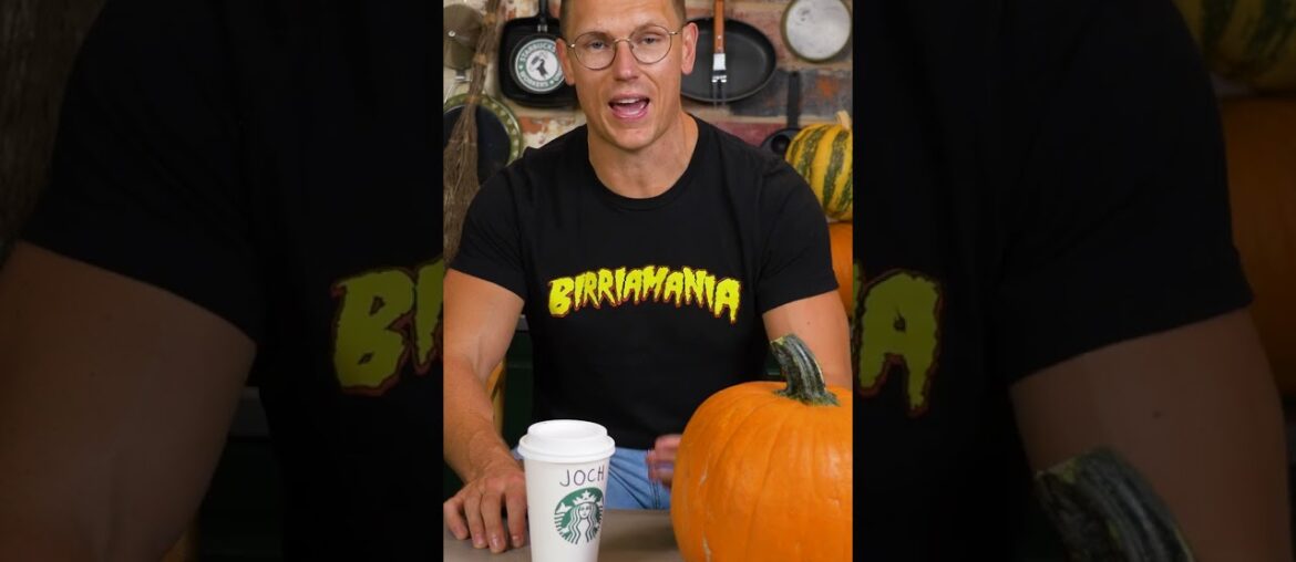 The Shocking History Of Pumpkin Spice Lattes The Shocking History Of Pumpkin Spice Lattes