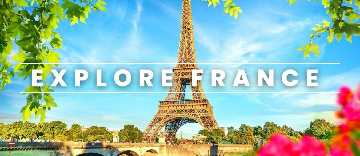 15 Best Places To Travel To In France 15 Best Places To Travel To In France