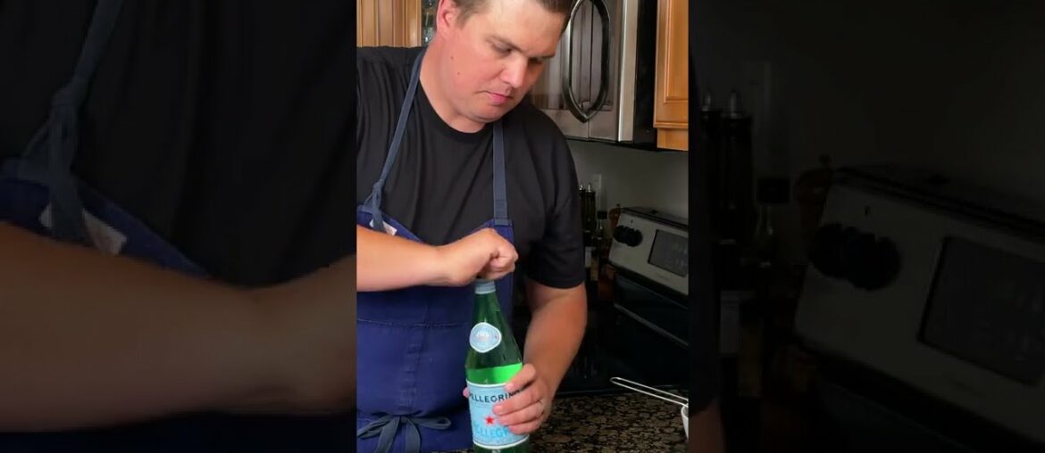 The Oyster Amuse I can’t stop eating The Oyster Amuse I can’t stop eating