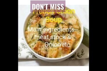 Popular French meals...#shorts#ytshorts