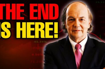 "PEOPLE HAVE NO IDEA WHAT IS COMING..." -Jim Rickards | Recession 2022 #jimrickards #recession2022