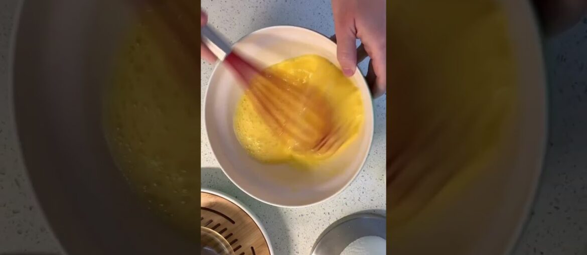 Easy French Omelette Recipe