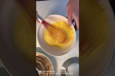 Easy French Omelette Recipe