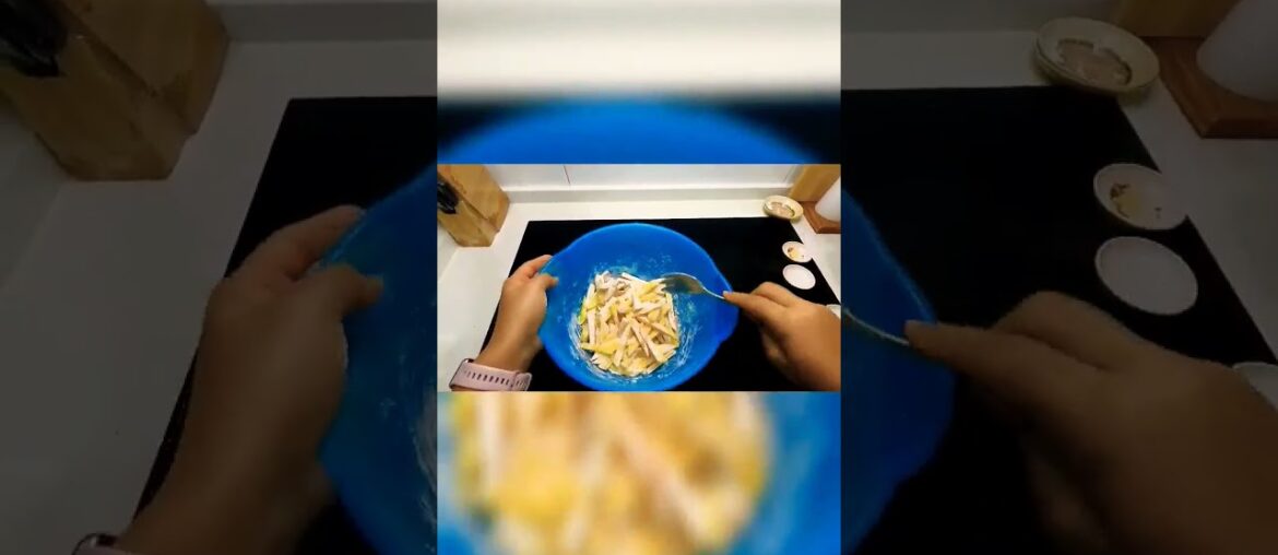 Ferfect Crispy Potatoes Fries Recipe | HomeMade French Fries Ferfect Crispy Potatoes Fries Recipe | HomeMade French Fries