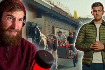 HOOK KING | French The Kid - White Wine (Official Music Video) | Packetson