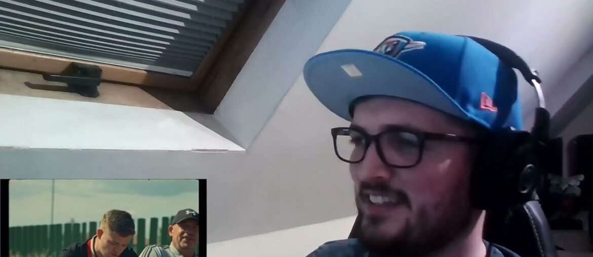 French The Kid - White Wine [Reaction] | Some guy's opinion