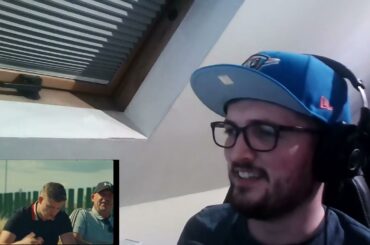 French The Kid - White Wine [Reaction] | Some guy's opinion