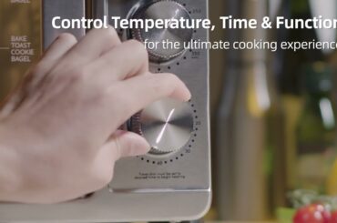 Elite Gourmet, 18-Slice Convection Oven Stainless Steel# amazon #amazon products #products