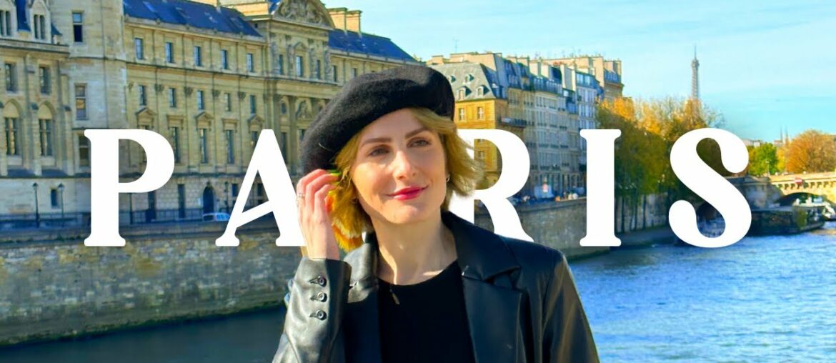 2 Days in Paris: What to Do & Eat 2 Days in Paris: What to Do & Eat