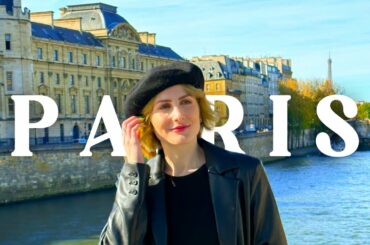 2 Days in Paris: What to Do & Eat