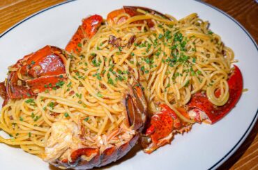 MONTREAL: Sirop D'Arabe, Lebanese Cuisine, Pizza Tour, Joe Beef, Bar George, Lobster Pasta. Day 4