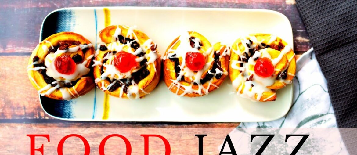 Cooking Jazz Music | French Style Happy Swing Jazz Fine Dining |Lunch Time Bossa Nova Dinner Jazz.