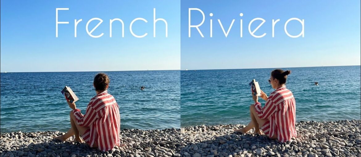 come to Nice, France with me come to Nice, France with me