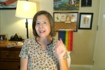 My Mother Was A Gourmet Cook