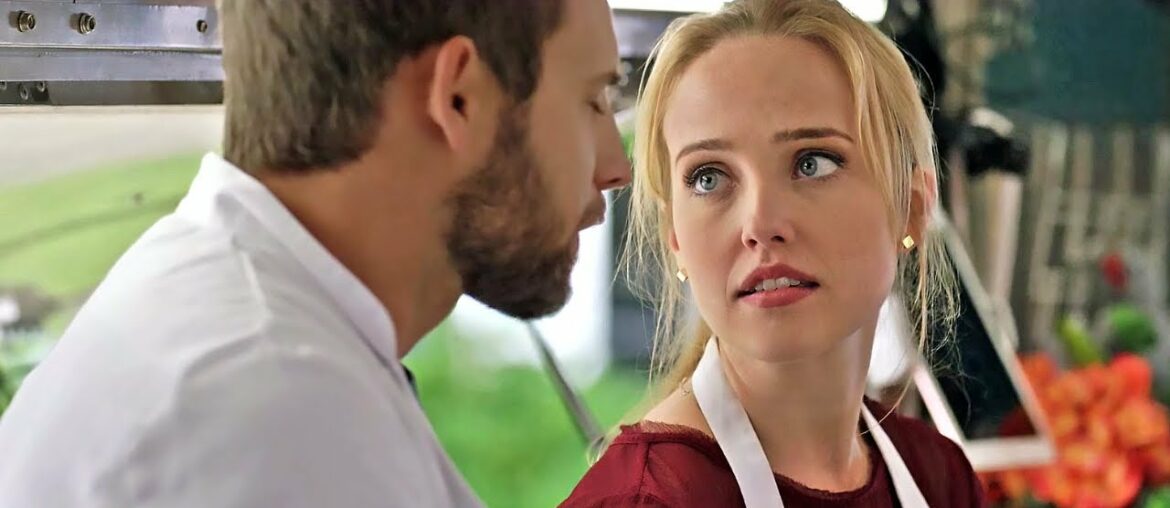 Millionaire Pretends To Be a Poor Chef Until She Passes The Test