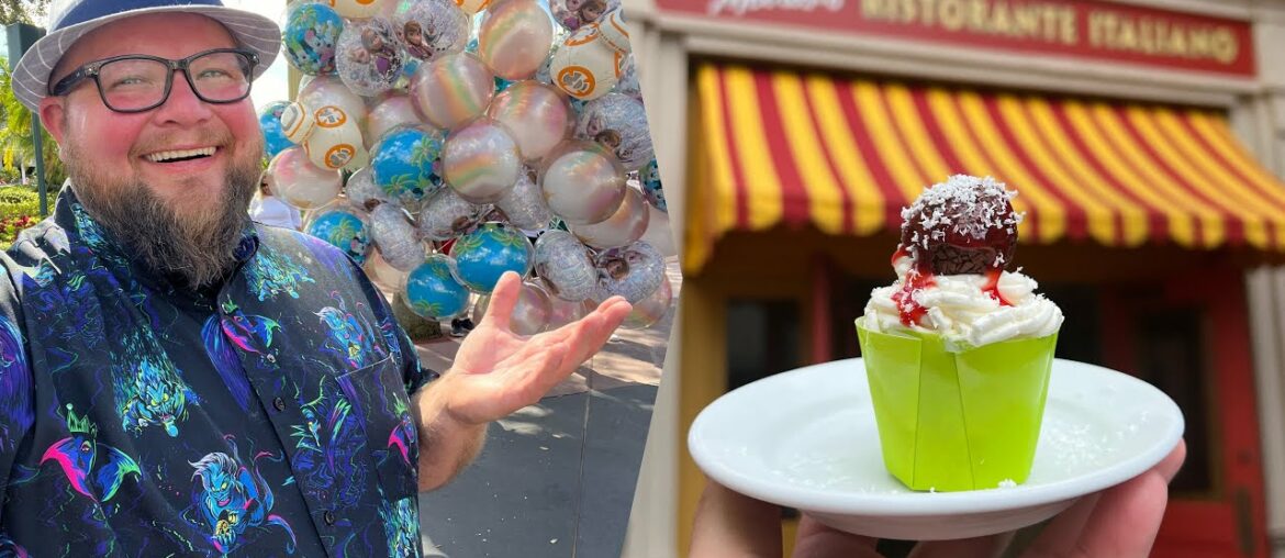 Disney's Hollywood Studios 2022 | Buying A NEW Lightsaber & Mama Melrose's Lunch | Walt Disney World Disney's Hollywood Studios 2022 | Buying A NEW Lightsaber & Mama Melrose's Lunch | Walt Disney World