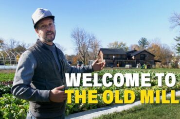 I’m Starting a New Farm! And A Restaurant Too!