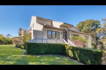 3 FARRINGTON ROAD, MONTAUK