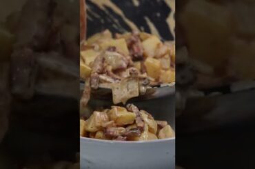 Winter is coming; warm up with this traditional French recipe, the tartiflette!