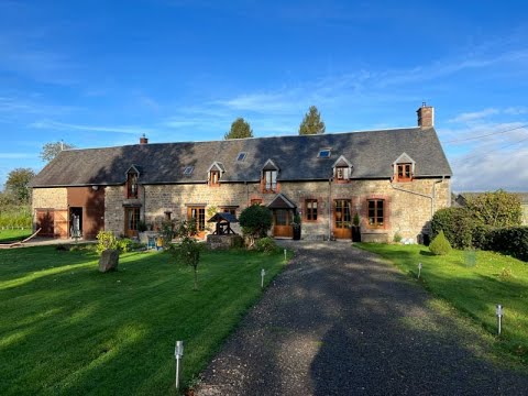@suzanneinfrance -SIF-00163 – Luxuriously appointed detached house with 3/4 acre garden and garage @suzanneinfrance -SIF-00163 - Luxuriously appointed detached house with 3/4 acre garden and garage
