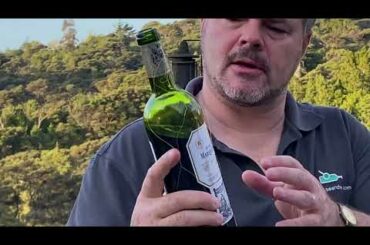 Wine Review: Marques de Riscal Reserva Rioja 2018