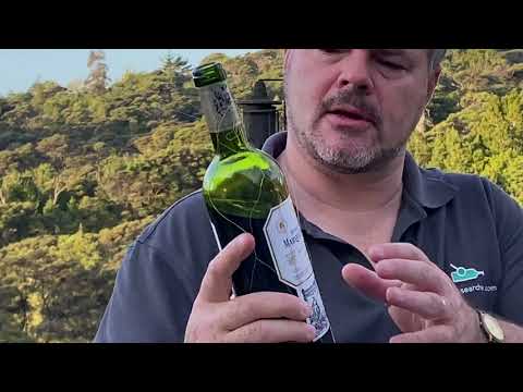 Wine Review: Marques de Riscal Reserva Rioja 2018 Wine Review: Marques de Riscal Reserva Rioja 2018