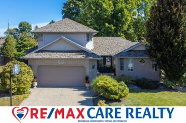 Kingsville O.N - Real Estate For Sale - 3036 Aurelia Cres