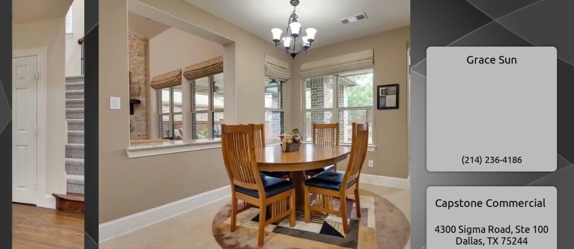 8209 Cholla Boulevard, Lantana, TX 76226