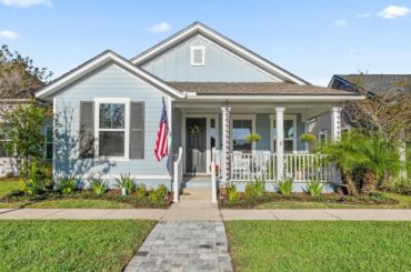 348 Rambling Water Run, St Johns, FL