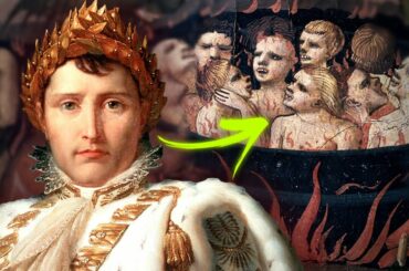 The Diabolical Things That Napoleon Bonaparte Did During His Reign