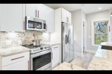 Completely Renovated Craftman Home in Northside!