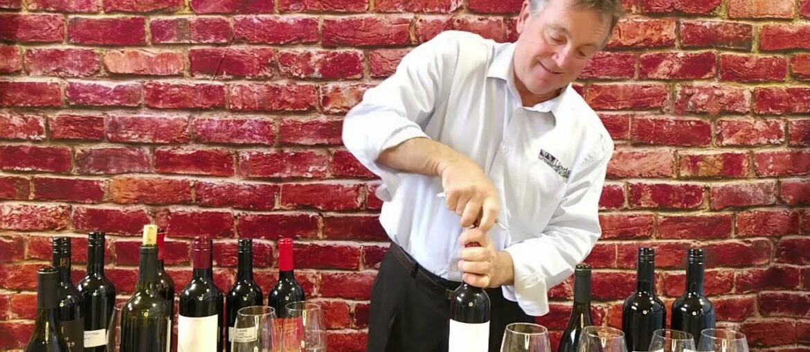 2018 Frederick Ancient Sandy Block BV Grenache, Barossa Valley