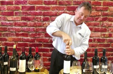 2018 Frederick Ancient Sandy Block BV Grenache, Barossa Valley