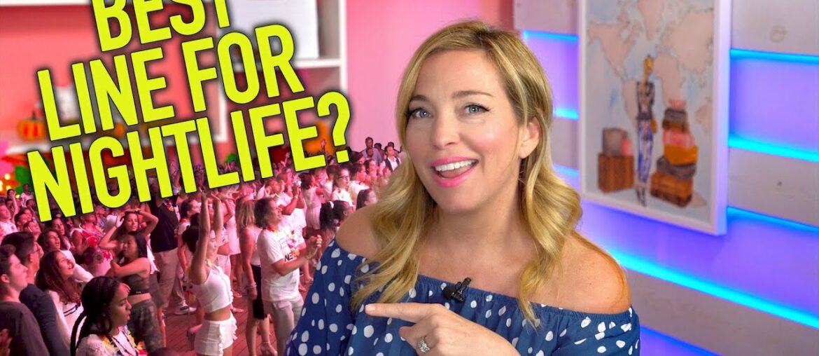 Cruise Questions Today: What Cruise Line Has The Best Nightlife? Cruise Questions Today: What Cruise Line Has The Best Nightlife?