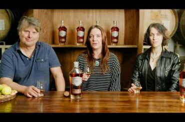 Whiskey Club Release: Westward American Single Malt Chardonnay Cask