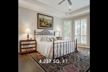 6444 Bermuda Dunes Drive, Plano, TX 75093