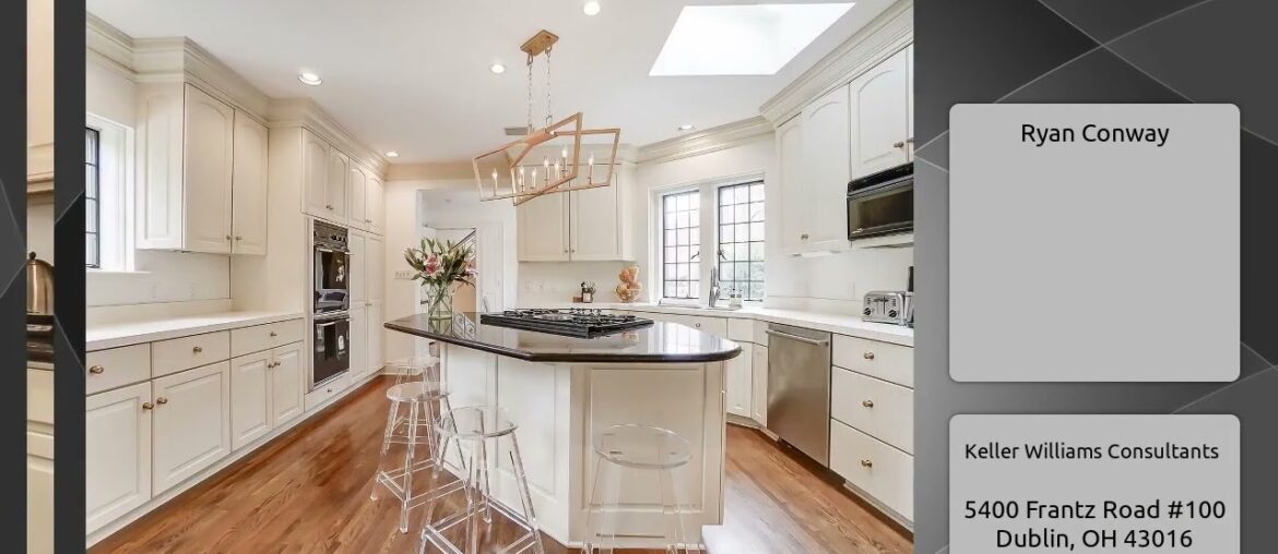 1620 Woodedge Avenue, Springfield, OH 45504