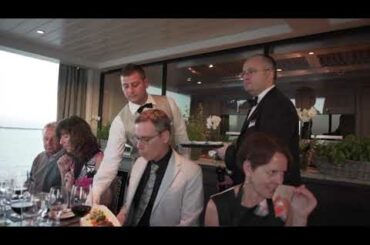 Taste of Bourdeaux Wine Cruise