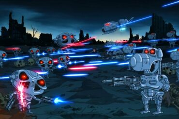 Family Guy  Season 19 Ep.13 - Family Guy Full Episode NoCuts 1080p